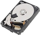 Toshiba DT01ACA100 1 TB 3.5 İnç 7200 RPM 32 MB SATA 3.0 PC Harddisk