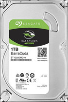 Dell 9ZM173-036 ST1000NM0033 1 TB 3.5 İnç 7200 RPM 128 MB SATA 3.0 PC Harddisk
