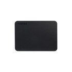Toshiba Canvio Basic HDTB410EK3AA 1 TB 2.5 İnç Usb Micro-B Laptop Harddisk