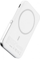 Mcdodo MC-705 5000 mAh Hızlı Şarj USB & Type C Çoklu Kablolu Powerbank