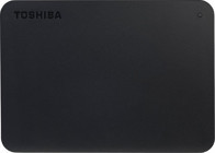 Toshiba HDTB410EK3AA 1 TB 2.5 İnç Usb Micro-B Laptop Harddisk