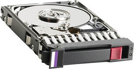 Hp DG0300BALVP 300 GB 3.5 İnç 10000 RPM SATA 2.0 PC Harddisk