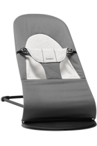 BabyBjörn Balance Soft 3 Kademeli Ana Kucağı Gri