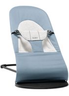 BabyBjörn Balance Soft 3 Kademeli Ana Kucağı Mavi