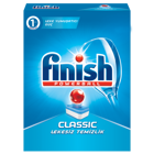 Finish Classic Powerball Tablet Bulaşık Makinesi Deterjanı 90 Adet