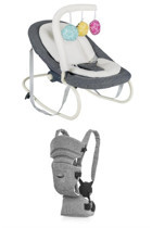 TommyBaby Elite Ana Kucağı