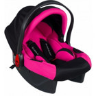 Chubby Baby Lüx Ana Kucağı Pembe