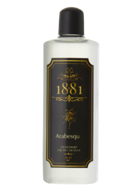 1881 Arabesque Cam Şişe Kolonya 250 ml