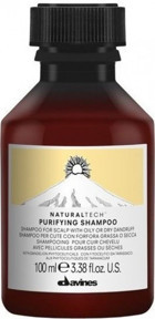 Davines Purifying Arındırıcı Kuru Şampuan 100 ml