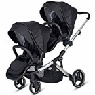 Prego Baby 2071 Ibiza Pro Çift Yönlü Katlanabilir 360 Derece Dönen Tam Yatar Puset Bebek Arabası