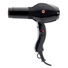Gamma Piu 5555 2400 W Standart Saç Kurutma Makinesi Siyah