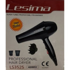 Lesima LS-3525 4200 W Standart Saç Kurutma Makinesi