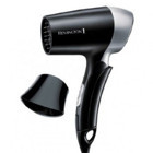 Remington D2400 Katlanabilir 1400 W Mini Seyahat Saç Kurutma Makinesi