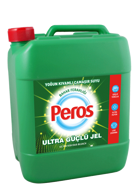 Peros Bahar Ferahlığı Sıvı Çamaşır Suyu 4 kg