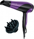 Remington D3190 Ionic Dry İyonlu 2200 W Standart Saç Kurutma Makinesi
