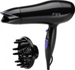 King K-428 Vigolu 2000 W Standart Saç Kurutma Makinesi