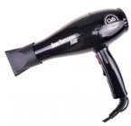 CVS DN 7104 2400 W Standart Saç Kurutma Makinesi Siyah