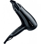 Remington D3010 Power Dry İyonlu 2000 W Standart Saç Kurutma Makinesi