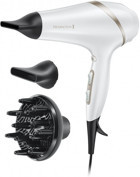 Remington AC8901 Vigolu İyonlu 2300 W Standart Saç Kurutma Makinesi
