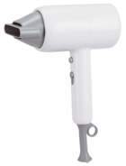 CVS DN 7034 Lola 1100 W Mini Standart Saç Kurutma Makinesi Beyaz