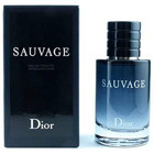 Christian Dior Eau Sauvage EDT 100 ml Erkek Parfümü