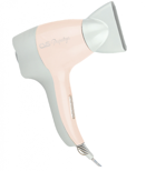 CVS DN 7007 1250 W Mini Seyahat Saç Kurutma Makinesi Pembe