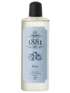 1881 Frais Cam Şişe Kolonya 250 ml