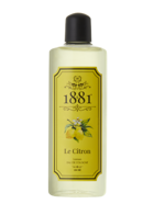 1881 Le Citron Limon Cam Şişe Kolonya 250 ml
