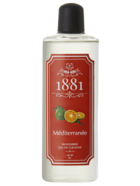 1881 Mediterranee Mandalina Cam Şişe Kolonya 250 ml