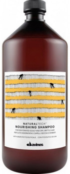 Davines Nourishing Tüm Saçlar İçin Sülfatsız Kremli Kuru Şampuan 1000 ml