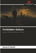 Forbidden failure