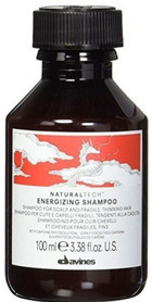 Davines Energizing Hacim Veren İnce Telli Saçlar İçin Şampuan 100 ml