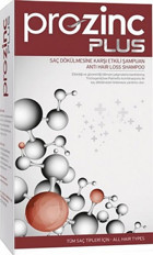 Prozinc Plus Tüm Saçlar İçin Şampuan 300 ml
