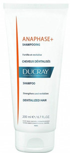Ducray Anaphase Hacim Veren Şampuan 200 ml