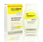 DermaDerm Tüm Saçlar İçin Şampuan 300 ml