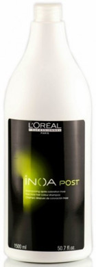 Loreal Inoa Post Tüm Saçlar İçin Tamanu Yağı Kuru Şampuan 1500 ml