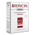 Bioxcin Genesis Tüm Saçlar İçin Kuru Şampuan 300 ml