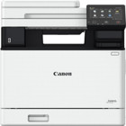 Canon I-Sensys MF754CDW Renkli Wifi Fotokopi Tarayıcı Çok Fonksiyonlu Tonerli Lazer Yazıcı
