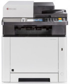 Kyocera Ecosys M5526cdw Renkli Wifi Fotokopi Tarayıcı Çok Fonksiyonlu Tonerli Lazer Yazıcı