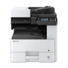Kyocera Ecosys M4125IDN Siyah-Beyaz Fotokopi Tarayıcı Mono Çok Fonksiyonlu Tonerli Lazer Yazıcı