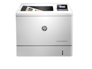 HP Color LaserJet Enterprise M553n Renkli Tonerli Lazer Yazıcı
