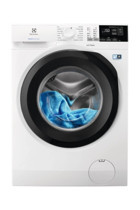 Electrolux EW6F4923EB PerfectCare 600 9 kg 1200 Devir D Enerji Sınıfı Beyaz Solo Çamaşır Makinesi