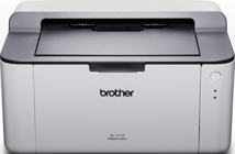 Brother HL-1111 Siyah-Beyaz Mono Tonerli Lazer Yazıcı