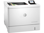 HP LaserJet M554DN Renkli Tonerli Lazer Yazıcı