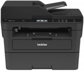 Brother MFC-L2751DW Siyah-Beyaz Wifi Fotokopi Tarayıcı Mono Çok Fonksiyonlu Tonerli Lazer Yazıcı