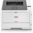 OKI B432dn Siyah-Beyaz Mono Tonerli Lazer Yazıcı