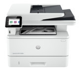 HP LaserJet Pro MFP 4103FDN (2Z628A) Siyah-Beyaz Wifi Fotokopi Tarayıcı Mono Çok Fonksiyonlu Tonerli Lazer Yazıcı