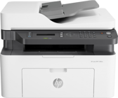 HP M137fnw (4ZB84A) Siyah-Beyaz Wifi Fotokopi Tarayıcı Mono Çok Fonksiyonlu Tonerli Lazer Yazıcı