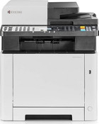 Kyocera Ecosys MA2100CFX Renkli Wifi Fotokopi Tarayıcı Çok Fonksiyonlu Tonerli Lazer Yazıcı