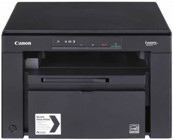 Canon i-SENSYS MF3010 Siyah-Beyaz Fotokopi Tarayıcı Mono Çok Fonksiyonlu Tonerli Lazer Yazıcı
